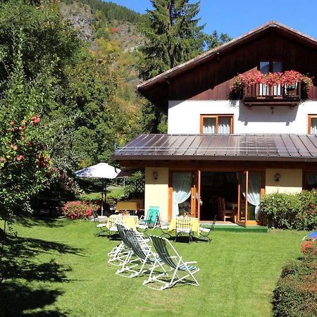 Hotel La Nigritella Bardonecchia Exterior foto