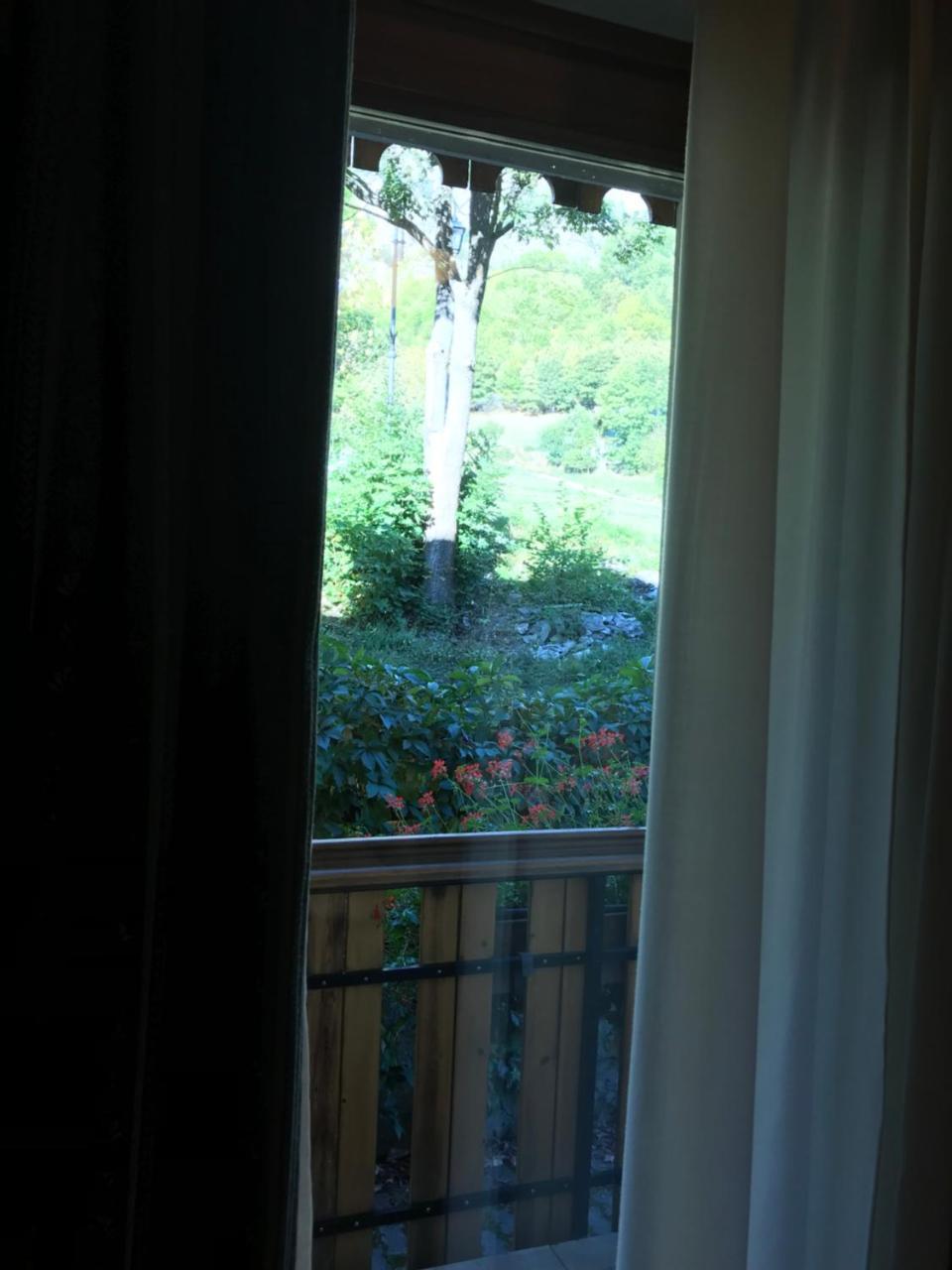 Hotel La Nigritella Bardonecchia Exterior foto