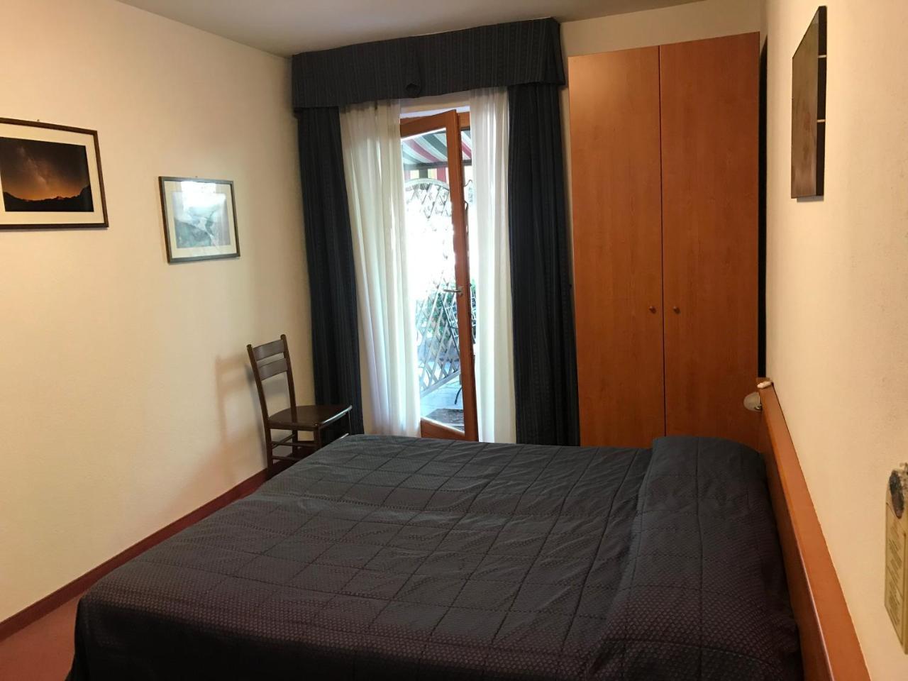 Hotel La Nigritella Bardonecchia Exterior foto