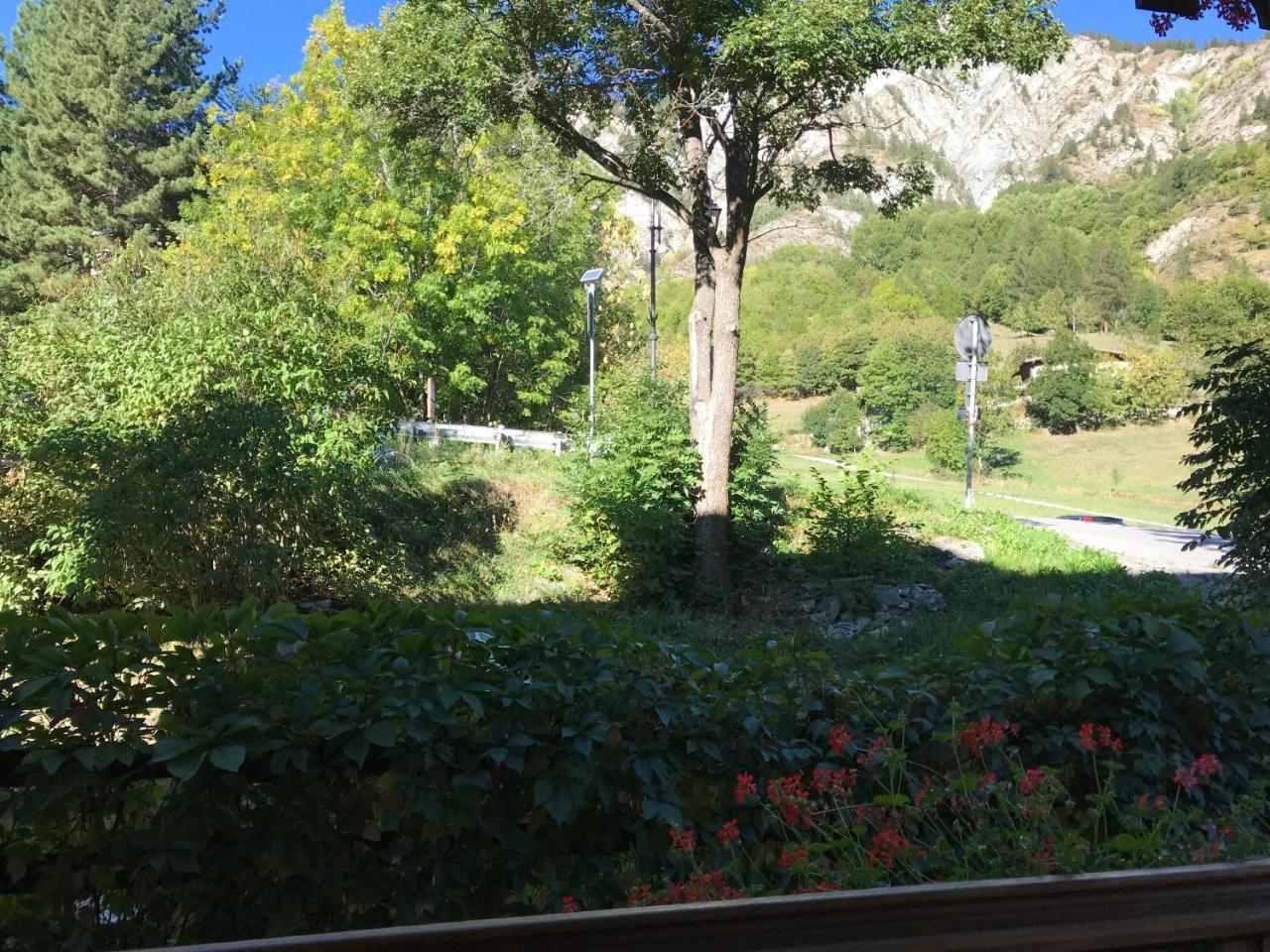 Hotel La Nigritella Bardonecchia Exterior foto